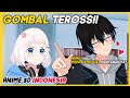 ANDI BIKIN ALIA KESEL?? Alia Naik Pitam【3D Vtuber Anime】with @AliaAdeliaCh