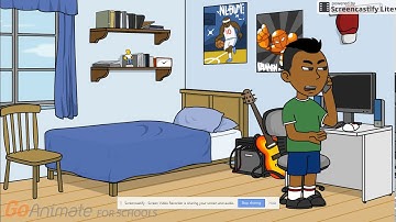 Rosie Patches The Requestly Codes/Grounded