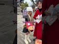チョッパーorラブブどちらを選びますか?