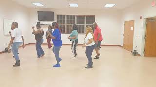 Hey‼️ Look At This 👀 Line Dance 