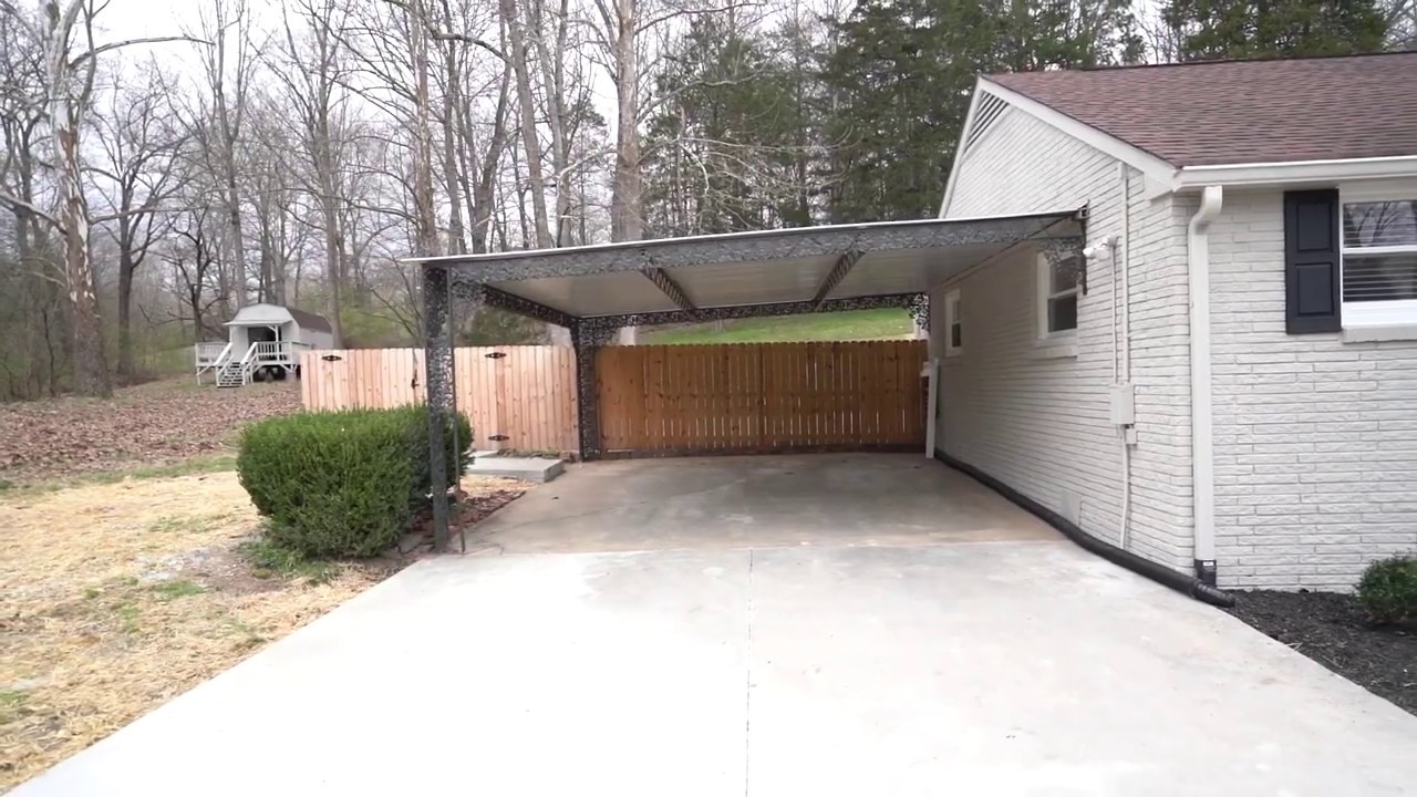 7508 Chester Road, Fairview, TN 37062 YouTube