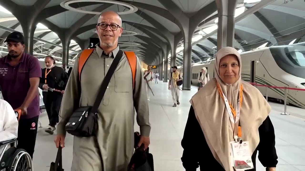 شركة ديار الخير للحج والعمرة 