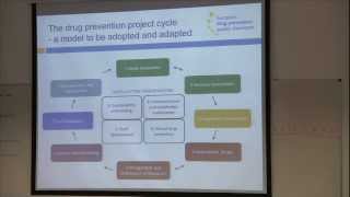Public Health Seminar 07 11 11  Evidence Based Approaches to Prevention