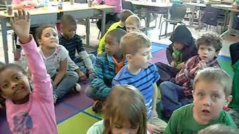 RI 1.4 Identify words and phrases that suggest feelings...