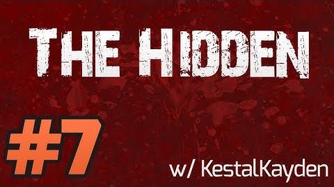 ★ The Hidden:Source - HE