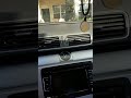Volkswagen cc 2012 Sport starts and shuts off after a couple of seconds