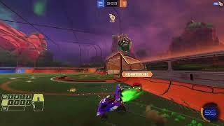 #RoadToSelfworth Episode X76 | Rocket League 1v1 EU Unranked (Diamond 1)