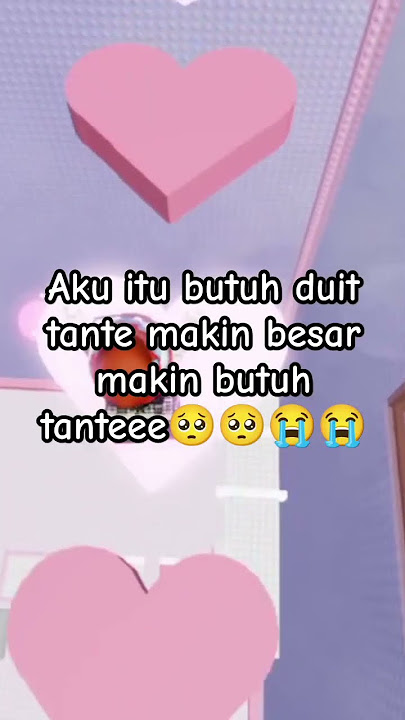 umur hanyalah angka tante๐ญ๐ญoh iya pinjam saud nya ya kak@sitil_imoet โ๐ป