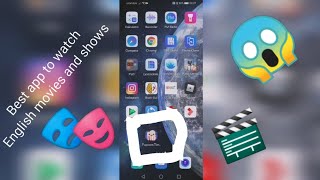 Best app to watch English movies and shows | Popcorn time| How to download? screenshot 4