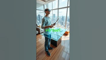 Extended Reality: Beyond the Boundaries 🌐📱🎮💻🖼️ @Dievachi #Dieva #E_V_A