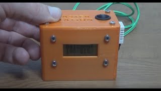 DIY Wireless Weather Station (Arduino Based)