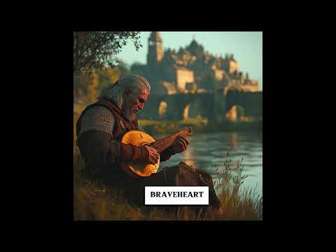 [FREE] 'BraveHeart' Slavic