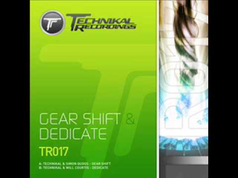 Guarda Technikal & Will Courtis - Dedicate su YouTube Guarda Technikal & Will Courtis - Dedicate su YouTube