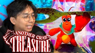 MENCARI HARTA KARUN ONE PIECE!! - ANOTHER CRAB TREASURE