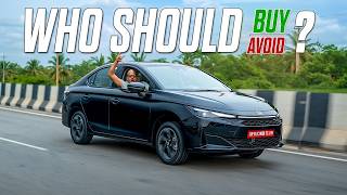 2026 Honda City Updates and SWOT analysis | Gagan Choudhary