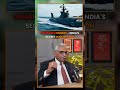 India's Deadly Drones Dominated Operation Sindoor | Tarun Bindlish #Tarunbindlish #Shorts #navy