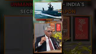 India's Deadly Drones Dominated Operation Sindoor | Tarun Bindlish #Tarunbindlish #Shorts #navy
