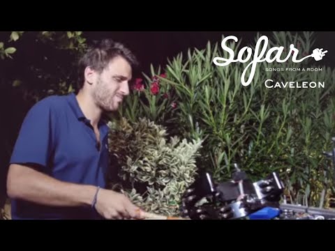 Caveleon - Late Night | Sofar Milan