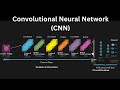 CNN Explained from Scratch | Convolutional Neural Networks with Example