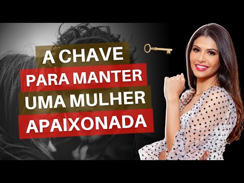 Vídeo: Como impressionar sua namorada e fazê-la apaixonar-se mais por você