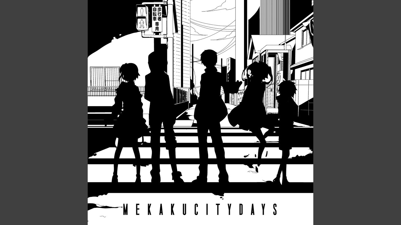 Guarda Mekakushi Code su YouTube Guarda Mekakushi Code su YouTube