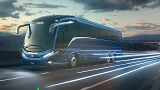 Compressor Thermo King X430 Ônibus - BR160001