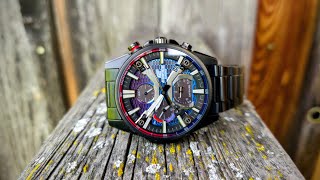 CASIO EDIFICE EQB1200G1AER