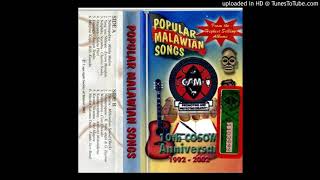 Anthony Makondetsa - Mfaka mfaka