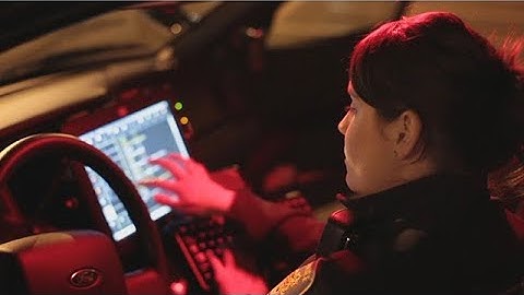 Computer-Aided Dispatch (CAD): Seattle Police Department’s Group 2 Surveillance Technology Review