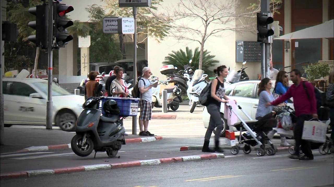 حول العالم 69 - إسرائيل: الانقسامات في المجتمع - الجمعة 5:00 مساءً