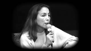 Malika Oufkir Chez Les Souverains La Prison, Force Et Faibelesse 18 Nov 1999