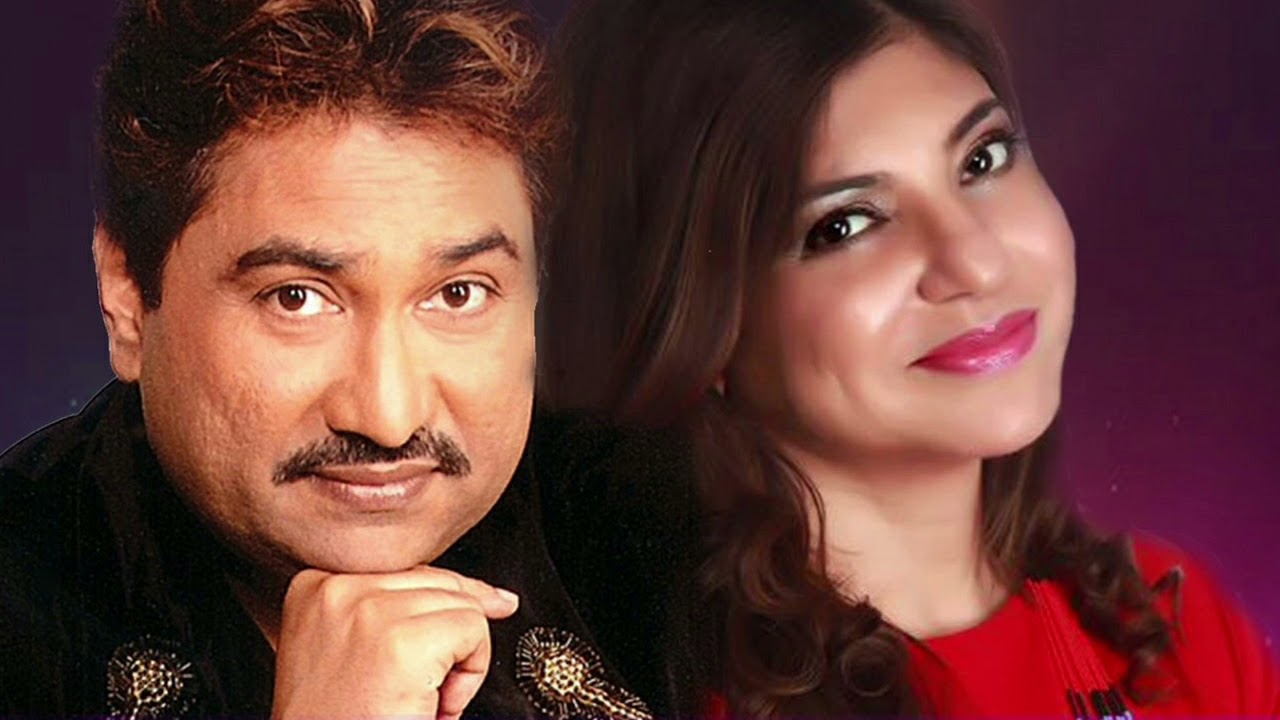 Main Tere Dil Mein Dhadkan Mein Sanso Mein Band Hoon Haqeeqat 1995 Kumar Sanu Alka Yagnik AjayTabu