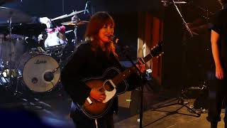 Mina Tindle "Serenade" live @ Le Trianon Paris 13 /4/2026