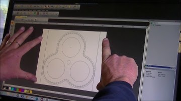 ArtCAM tool paths and 3D simulations getting started In CNC