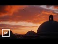 Istanbul, Turkey Cityscape Sounds, Sunrises and Sunsets, City Ambience 4k