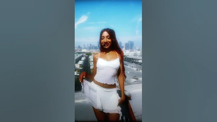 LARA RAJ IS MOTHER  #capcut  #musicindustry #katseye #lararaj #eyekons #edit #fypシ #ytshorts