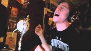 Download Lagu Slipknot- AOV (Vocal Cover) MP3