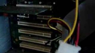 Intel D845GBV Beep Code