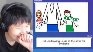Featured image of post The Best 27 Funniest Gartic Phone Prompts