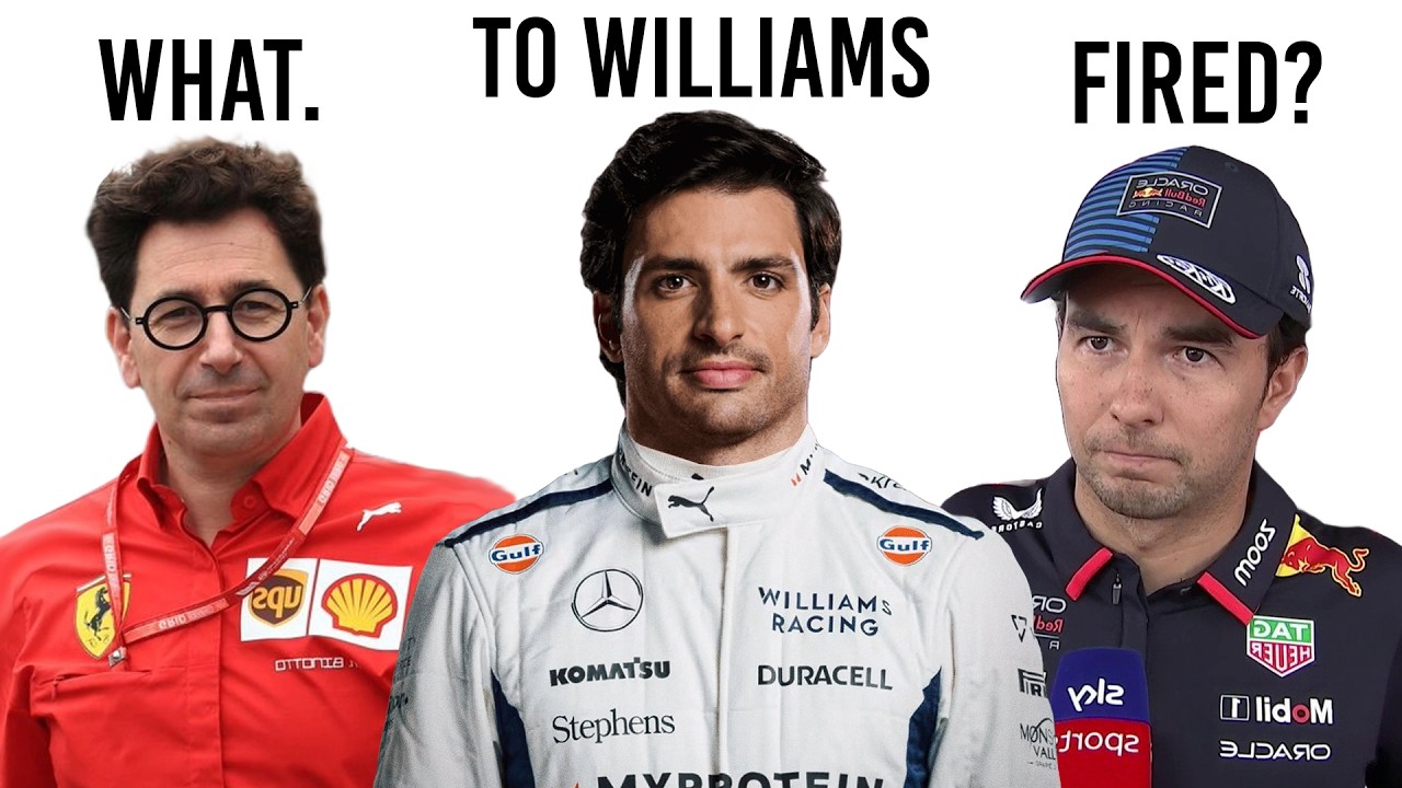 all-the-f1-summer-break-drama-in-one-video-youtube