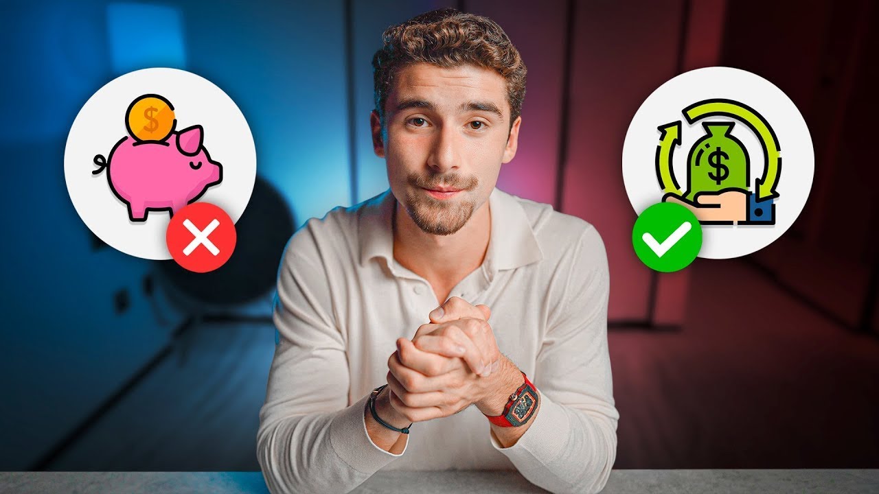 7 Stunning Cash Tricks to Assist You Turn into a Millionaire