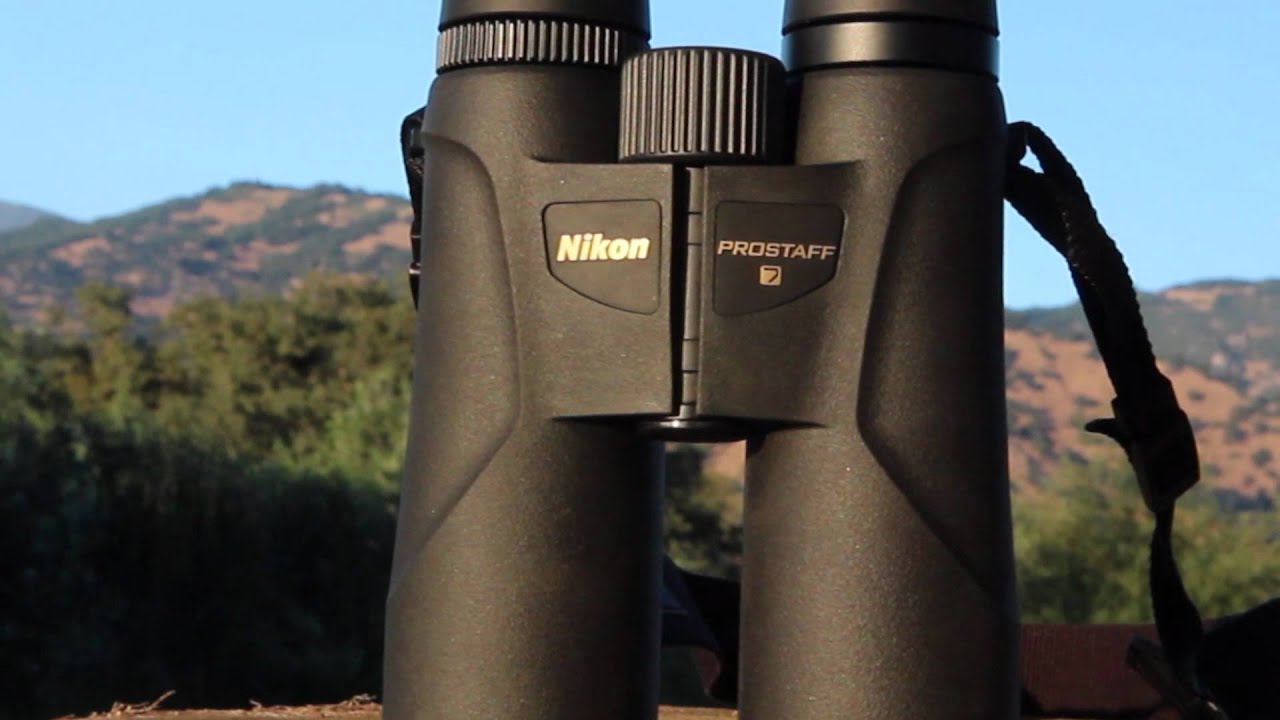 nikon prostaff p511 10x42