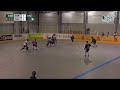 Great Britain vs Cayman Islands 2015 World Ball Hockey Championships June 21 2015 in Zug