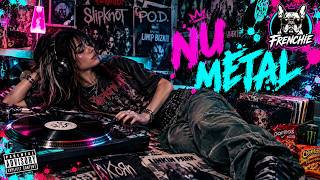 2000s Nu Metal + Limp Bizkit, Linkin Park & P.O.D. | Rhythmic Rap