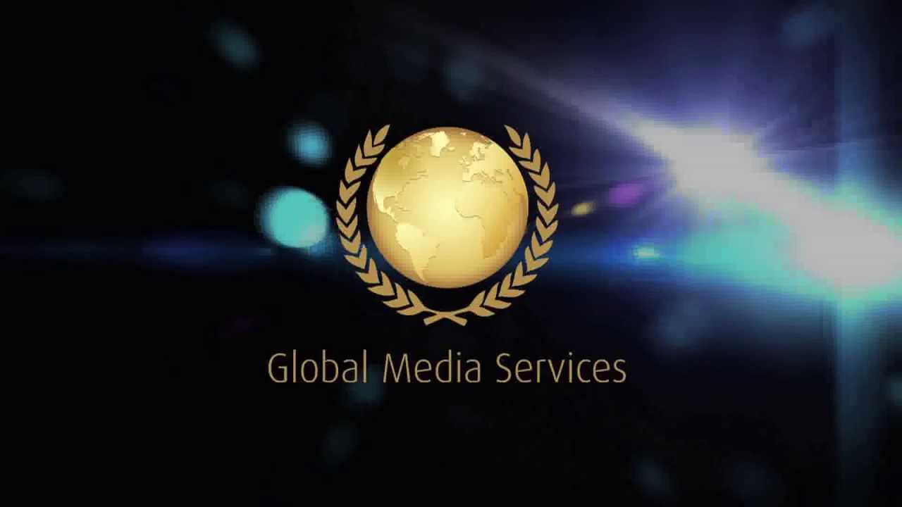 Global Media Services - YouTube