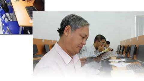 Báo cáo thực tập Athena-Giới thiệu trung tâm Athena