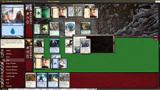 MTG Return to Ravnica Draft #2 - M2G1