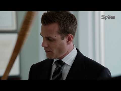 Форс-мажоры (Suits) - 5 сезон 13 серия