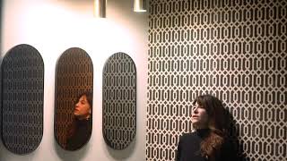 Manuela Boni self tape da Monster (reg. Patty Jenkiss) video by Giulia Badan. Intomilanhotel