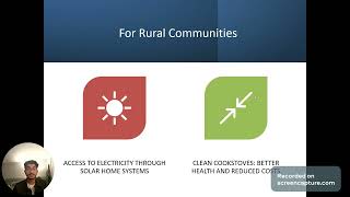 How Accelerating Clean Energy Transition In Southeast Asia Relates To The People There?